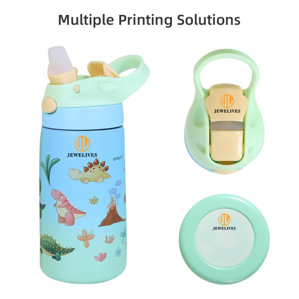 M-kids water bottle
