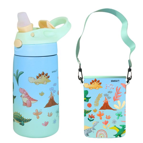 M-kids water bottle