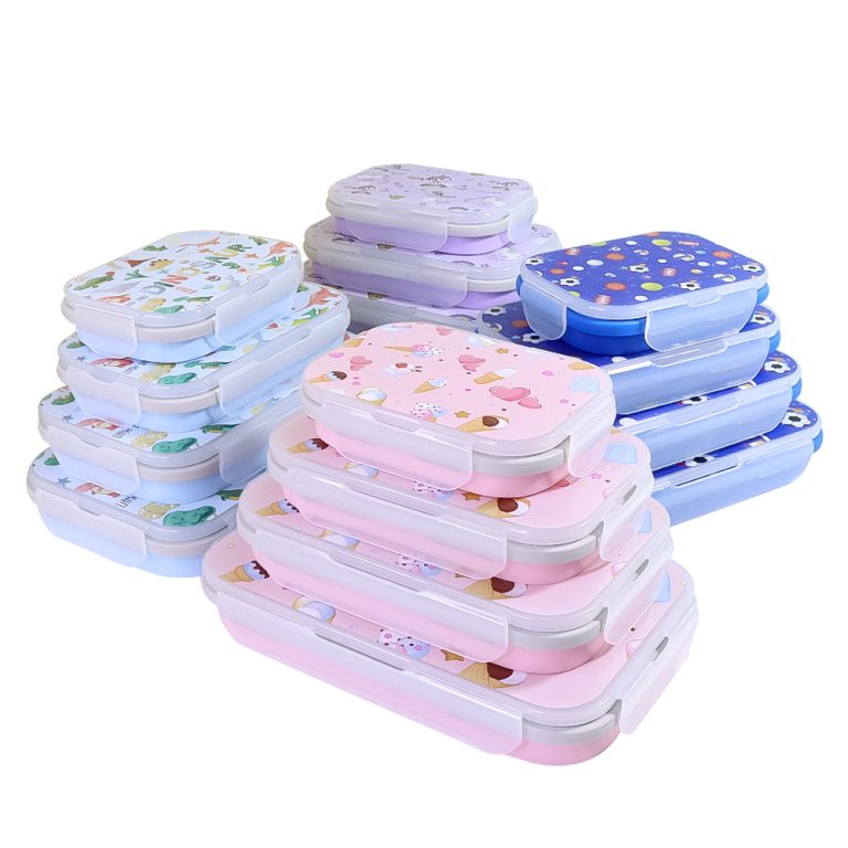 collapsible lunch containers (1)