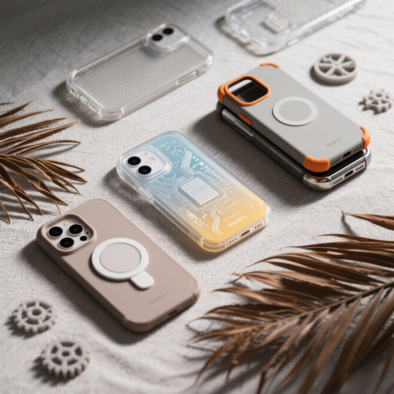 Custom Phone Cases