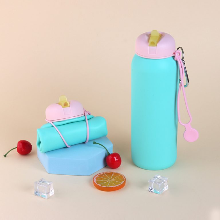 Silicone Bottle (2)