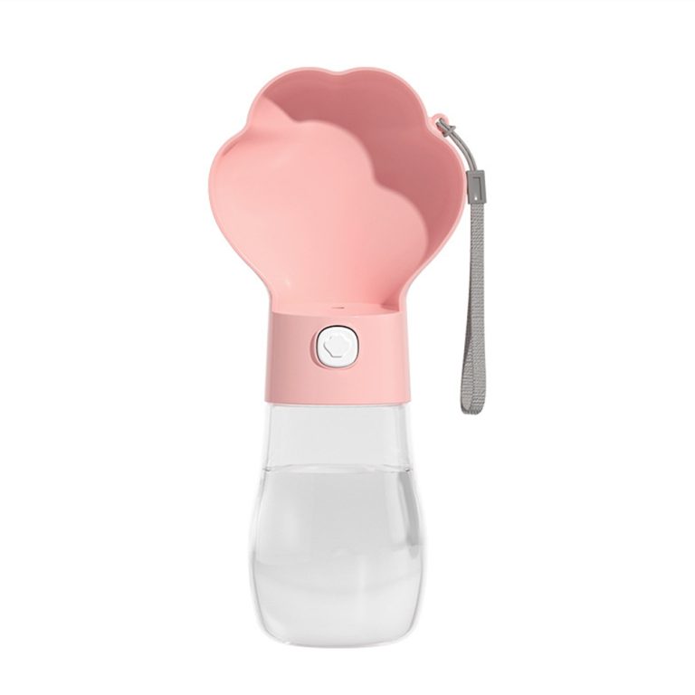 Travel Dog Water Bottle (12)