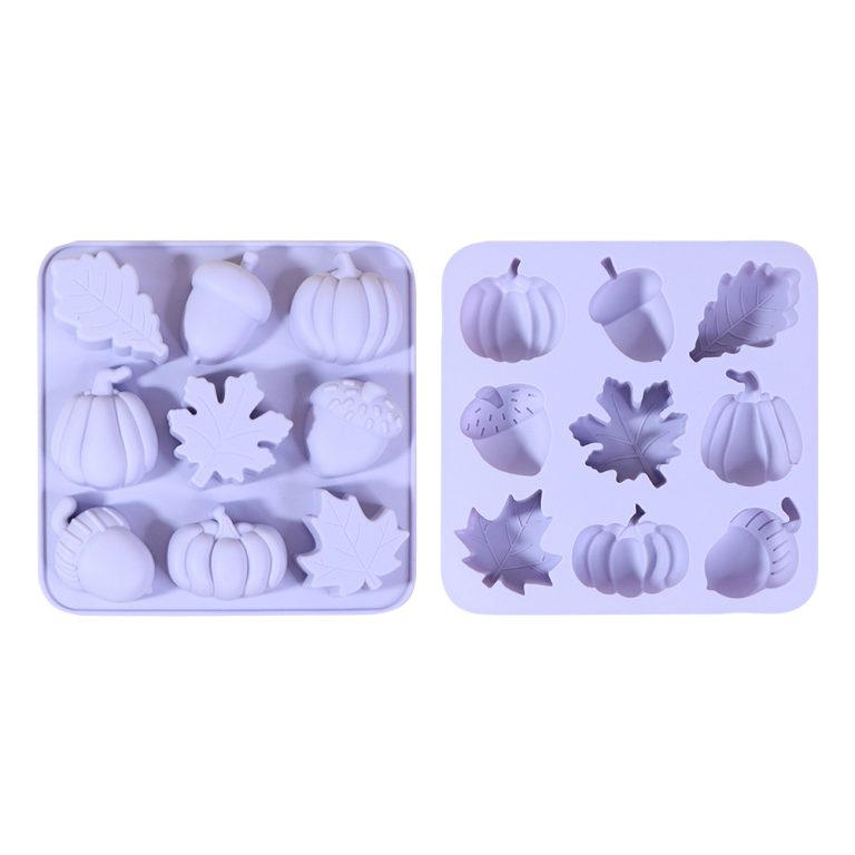 Jewelives Purple Ice Mold